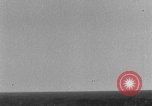 Standbild Dritte atomare Explosion von Großbritannien Australien, 1954, aus Sekunde 39 historischem Filmmaterial Videoclip 65675052629