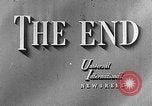 Standbild Dritte atomare Explosion von Großbritannien Australien, 1954, aus Sekunde 57 historischem Filmmaterial Videoclip 65675052629