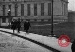 Standbild Eugene Debs begnadigt Atlanta Georgia USA, 1921, aus Sekunde 1 historischem Filmmaterial Videoclip 65675052631