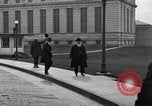 Standbild Eugene Debs begnadigt Atlanta Georgia USA, 1921, aus Sekunde 4 historischem Filmmaterial Videoclip 65675052631