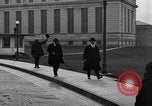 Standbild Eugene Debs begnadigt Atlanta Georgia USA, 1921, aus Sekunde 5 historischem Filmmaterial Videoclip 65675052631
