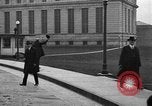 Standbild Eugene Debs begnadigt Atlanta Georgia USA, 1921, aus Sekunde 7 historischem Filmmaterial Videoclip 65675052631