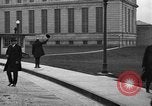 Standbild Eugene Debs begnadigt Atlanta Georgia USA, 1921, aus Sekunde 8 historischem Filmmaterial Videoclip 65675052631