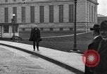 Standbild Eugene Debs begnadigt Atlanta Georgia USA, 1921, aus Sekunde 13 historischem Filmmaterial Videoclip 65675052631