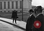 Standbild Eugene Debs begnadigt Atlanta Georgia USA, 1921, aus Sekunde 16 historischem Filmmaterial Videoclip 65675052631