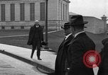 Standbild Eugene Debs begnadigt Atlanta Georgia USA, 1921, aus Sekunde 17 historischem Filmmaterial Videoclip 65675052631