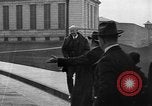 Standbild Eugene Debs begnadigt Atlanta Georgia USA, 1921, aus Sekunde 19 historischem Filmmaterial Videoclip 65675052631