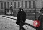 Standbild Eugene Debs begnadigt Atlanta Georgia USA, 1921, aus Sekunde 21 historischem Filmmaterial Videoclip 65675052631