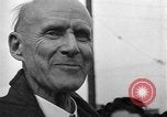 Standbild Eugene Debs begnadigt Atlanta Georgia USA, 1921, aus Sekunde 27 historischem Filmmaterial Videoclip 65675052631