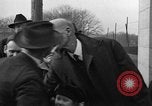 Standbild Eugene Debs begnadigt Atlanta Georgia USA, 1921, aus Sekunde 29 historischem Filmmaterial Videoclip 65675052631