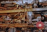 Image s'est effondré membres de toit Japon, 1946, de la seconde 52 séquences d'archives historiques vidéo 65675052632