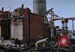 Image détruit chaudière Japon, 1946, de la seconde 28 séquences d'archives historiques vidéo 65675052633