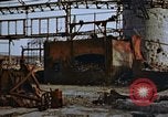 Image détruit chaudière Japon, 1946, de la seconde 55 séquences d'archives historiques vidéo 65675052633