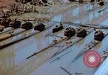 Standbild Koriyu Typ U-Boote Honshu Japan Kure Naval Base, 1946, aus Sekunde 3 historischem Filmmaterial Videoclip 65675052634