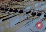 Standbild Koriyu Typ U-Boote Honshu Japan Kure Naval Base, 1946, aus Sekunde 5 historischem Filmmaterial Videoclip 65675052634