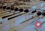 Standbild Koriyu Typ U-Boote Honshu Japan Kure Naval Base, 1946, aus Sekunde 7 historischem Filmmaterial Videoclip 65675052634