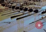 Standbild Koriyu Typ U-Boote Honshu Japan Kure Naval Base, 1946, aus Sekunde 10 historischem Filmmaterial Videoclip 65675052634