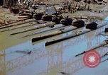 Standbild Koriyu Typ U-Boote Honshu Japan Kure Naval Base, 1946, aus Sekunde 11 historischem Filmmaterial Videoclip 65675052634