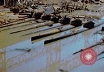 Standbild Koriyu Typ U-Boote Honshu Japan Kure Naval Base, 1946, aus Sekunde 12 historischem Filmmaterial Videoclip 65675052634