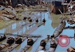 Standbild Koriyu Typ U-Boote Honshu Japan Kure Naval Base, 1946, aus Sekunde 13 historischem Filmmaterial Videoclip 65675052634