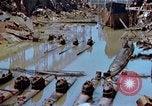 Standbild Koriyu Typ U-Boote Honshu Japan Kure Naval Base, 1946, aus Sekunde 14 historischem Filmmaterial Videoclip 65675052634