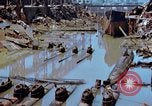 Standbild Koriyu Typ U-Boote Honshu Japan Kure Naval Base, 1946, aus Sekunde 17 historischem Filmmaterial Videoclip 65675052634
