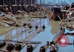 Standbild Koriyu Typ U-Boote Honshu Japan Kure Naval Base, 1946, aus Sekunde 18 historischem Filmmaterial Videoclip 65675052634