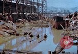 Standbild Koriyu Typ U-Boote Honshu Japan Kure Naval Base, 1946, aus Sekunde 21 historischem Filmmaterial Videoclip 65675052634
