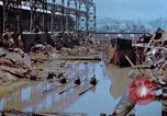 Standbild Koriyu Typ U-Boote Honshu Japan Kure Naval Base, 1946, aus Sekunde 22 historischem Filmmaterial Videoclip 65675052634