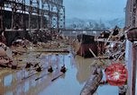 Standbild Koriyu Typ U-Boote Honshu Japan Kure Naval Base, 1946, aus Sekunde 24 historischem Filmmaterial Videoclip 65675052634