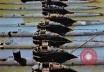 Standbild Koriyu Typ U-Boote Honshu Japan Kure Naval Base, 1946, aus Sekunde 36 historischem Filmmaterial Videoclip 65675052634