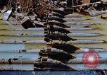 Standbild Koriyu Typ U-Boote Honshu Japan Kure Naval Base, 1946, aus Sekunde 40 historischem Filmmaterial Videoclip 65675052634