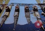 Standbild Koriyu Typ U-Boote Honshu Japan Kure Naval Base, 1946, aus Sekunde 42 historischem Filmmaterial Videoclip 65675052634