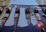 Standbild Koriyu Typ U-Boote Honshu Japan Kure Naval Base, 1946, aus Sekunde 43 historischem Filmmaterial Videoclip 65675052634