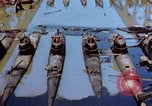 Standbild Koriyu Typ U-Boote Honshu Japan Kure Naval Base, 1946, aus Sekunde 44 historischem Filmmaterial Videoclip 65675052634