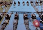 Standbild Koriyu Typ U-Boote Honshu Japan Kure Naval Base, 1946, aus Sekunde 45 historischem Filmmaterial Videoclip 65675052634