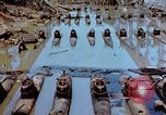 Standbild Koriyu Typ U-Boote Honshu Japan Kure Naval Base, 1946, aus Sekunde 47 historischem Filmmaterial Videoclip 65675052634