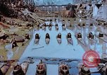 Standbild Koriyu Typ U-Boote Honshu Japan Kure Naval Base, 1946, aus Sekunde 49 historischem Filmmaterial Videoclip 65675052634