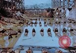 Standbild Koriyu Typ U-Boote Honshu Japan Kure Naval Base, 1946, aus Sekunde 50 historischem Filmmaterial Videoclip 65675052634