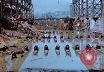 Standbild Koriyu Typ U-Boote Honshu Japan Kure Naval Base, 1946, aus Sekunde 51 historischem Filmmaterial Videoclip 65675052634
