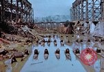 Standbild Koriyu Typ U-Boote Honshu Japan Kure Naval Base, 1946, aus Sekunde 52 historischem Filmmaterial Videoclip 65675052634