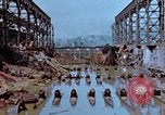 Standbild Koriyu Typ U-Boote Honshu Japan Kure Naval Base, 1946, aus Sekunde 56 historischem Filmmaterial Videoclip 65675052634