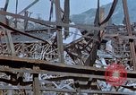 Immagine di Kure Arsenale Navale Honshu Giappone Kure Base Navale, 1946, secondo 13 filmato di repertorio 65675052636
