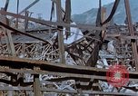 Immagine di Kure Arsenale Navale Honshu Giappone Kure Base Navale, 1946, secondo 15 filmato di repertorio 65675052636