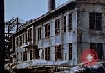 Immagine di Kure Arsenale Navale Honshu Giappone Kure Base Navale, 1946, secondo 53 filmato di repertorio 65675052636