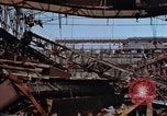 Immagine di Kure Arsenale Navale Honshu Giappone Kure Base Navale, 1946, secondo 3 filmato di repertorio 65675052637