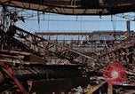 Immagine di Kure Arsenale Navale Honshu Giappone Kure Base Navale, 1946, secondo 4 filmato di repertorio 65675052637