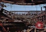 Immagine di Kure Arsenale Navale Honshu Giappone Kure Base Navale, 1946, secondo 5 filmato di repertorio 65675052637