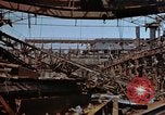 Immagine di Kure Arsenale Navale Honshu Giappone Kure Base Navale, 1946, secondo 6 filmato di repertorio 65675052637