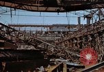 Immagine di Kure Arsenale Navale Honshu Giappone Kure Base Navale, 1946, secondo 7 filmato di repertorio 65675052637